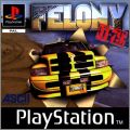 Felony 11-79 (Runabout)