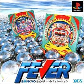 Fever 1 - Sankyo Koushiki Pachinko Simulation
