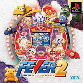Fever 2 (II)