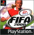 FIFA 2000 (...Major League Soccer ...Europa League Soccer)