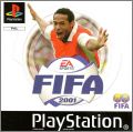 FIFA 2001 (FIFA 2001 - Major League Soccer)