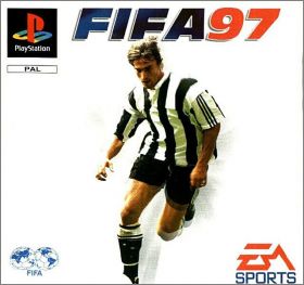 FIFA 97 (FIFA Soccer 97)