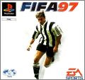 FIFA 97 (FIFA Soccer 97)