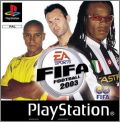 FIFA Football 2003 (FIFA Soccer 2003)