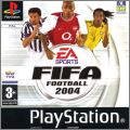 FIFA Football 2004 (FIFA Soccer 2004)