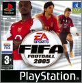 FIFA Football 2005 (FIFA Soccer 2005)