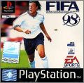 FIFA 98 En route pour la Coupe du Monde (Road to World Cup)
