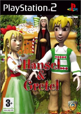 Hansel & Gretel
