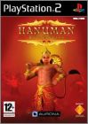 Hanuman - Boy Warrior