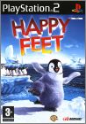 Happy Feet