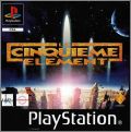 Le Cinqui�me El�ment (The Fifth Element)