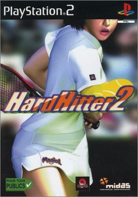 Hard Hitter 2 (II, Magical Sports - Hard Hitter 2)
