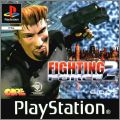 Fighting Force 2 (II)