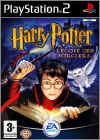 Harry Potter � l'Ecole des Sorciers (...Philosopher's Stone)