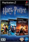 Harry Potter Collection - Chamber.. + Goblet.. + Prisoner..