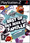 Hasbro - Best of des Jeux en Famille (Family Game Night 1)