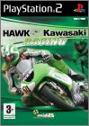 Hawk Kawasaki Racing