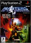 Masters of the Universe - He-Man - Defender of Grayskull