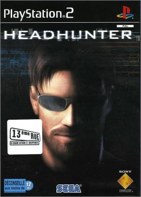 Headhunter
