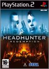 Headhunter - Redemption