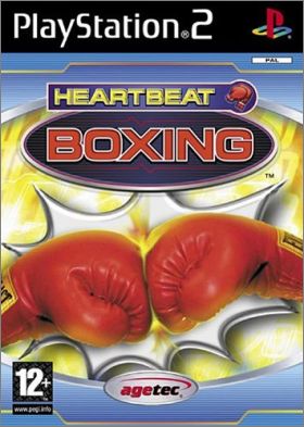 Heartbeat Boxing (Love * Upper ! - Simple 2000 Series ...)