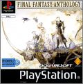 Final Fantasy Anthology - Edition Europ�enne - 4 + 5 (IV+V)
