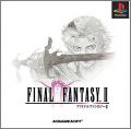 Final Fantasy 2 (II)