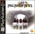 Final Fantasy Tactics