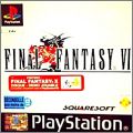 Final Fantasy 6 (VI)