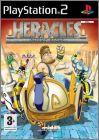 Heracles - Chariot Racing