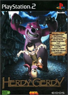 Herdy Gerdy