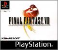 Final Fantasy 8 (VIII)