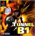 Tunnel B1 (Finalist - 3D Mission Shooting)