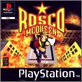 Rosco McQueen (... - Firefighter Extreme, Fire Panic)