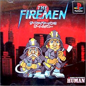 The Firemen 2 (II) - Pete & Danny