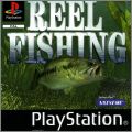 Reel Fishing 1 (Fish Eyes 1)