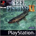 Reel Fishing 2 (Fish Eyes II)