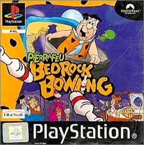 Les Pierrafeu - Bedrock Bowling (The Flintstones ...)