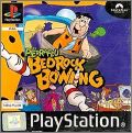 Les Pierrafeu - Bedrock Bowling (The Flintstones ...)