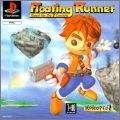 Floating Runner - Quest for the 7 Crystals