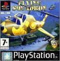 Flying Squadron