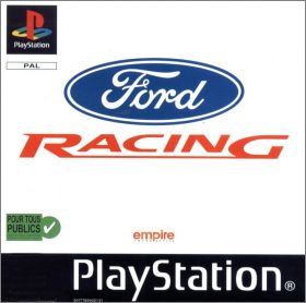 Ford Racing