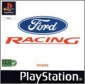 Ford Racing