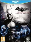 Batman - Arkham City - Armored Edition