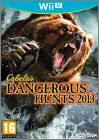 Cabela's Dangerous Hunts 2013