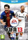 FIFA 13 (FIFA Soccer 13, FIFA 13 - World Class Soccer)