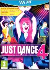 Just Dance 4 (IV)