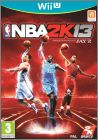 NBA 2K13 (2K Sports...)