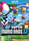 New Super Mario Bros. U