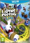The Lapins Cr�tins Land (Rabbids Land)